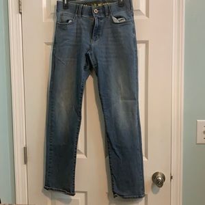 Lee jeans
